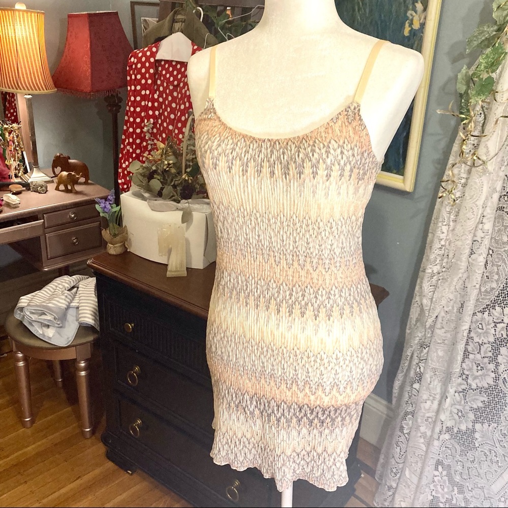 Intimately free people chemise size Small